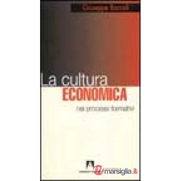 Cultura economica nei processi formativi (La)