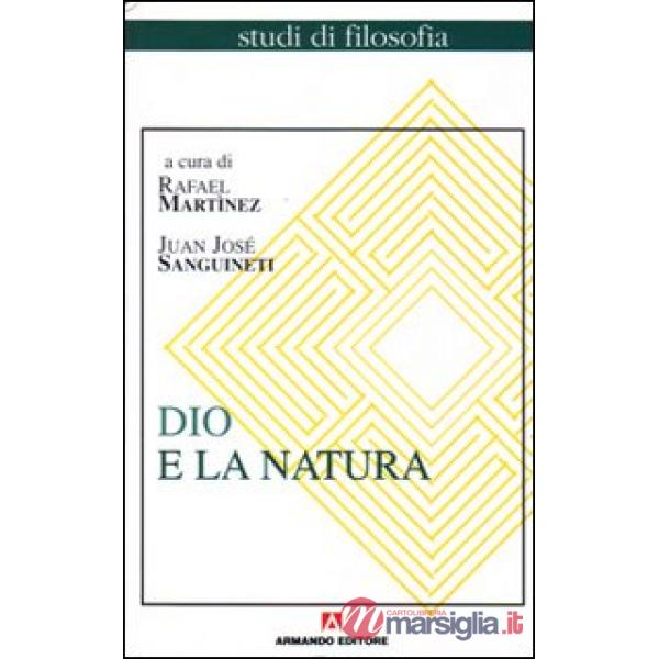 Dio e la natura