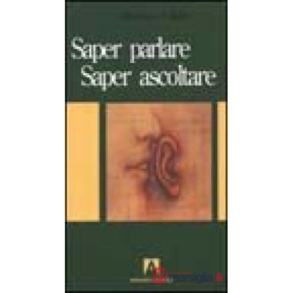 Saper parlare, saper ascoltare