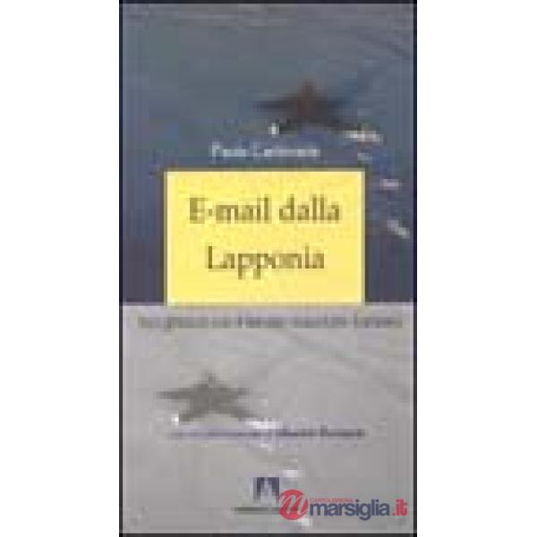 E-mail dalla Lapponia. Tra i ghiacci con il servizio volontario europeo