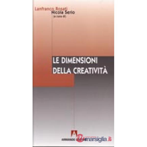Dimensioni della creatività (Le)