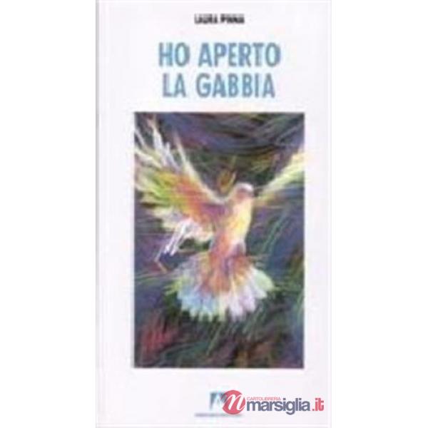 Ho aperto la gabbia