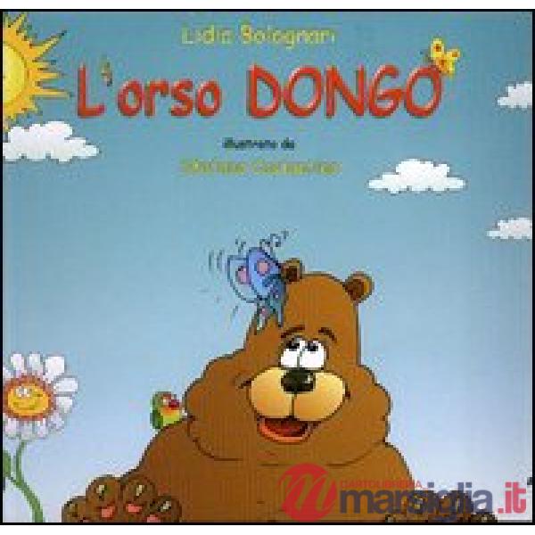Orso Dongo (L')