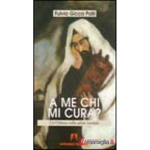 A me chi mi cura? Un'odissea nella salute mentale