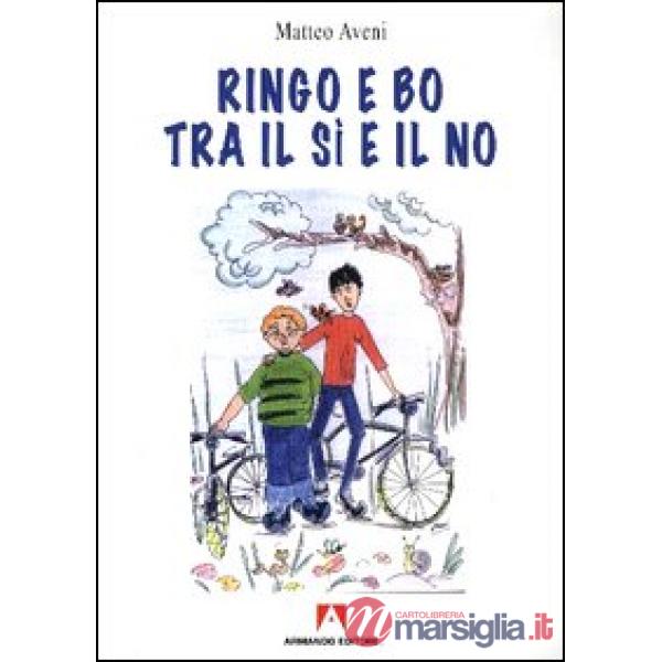 Ringo e Bo tra il sì e il no