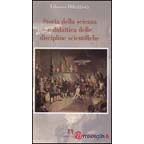 Storia della scienza e didattica delle discipline scientifiche