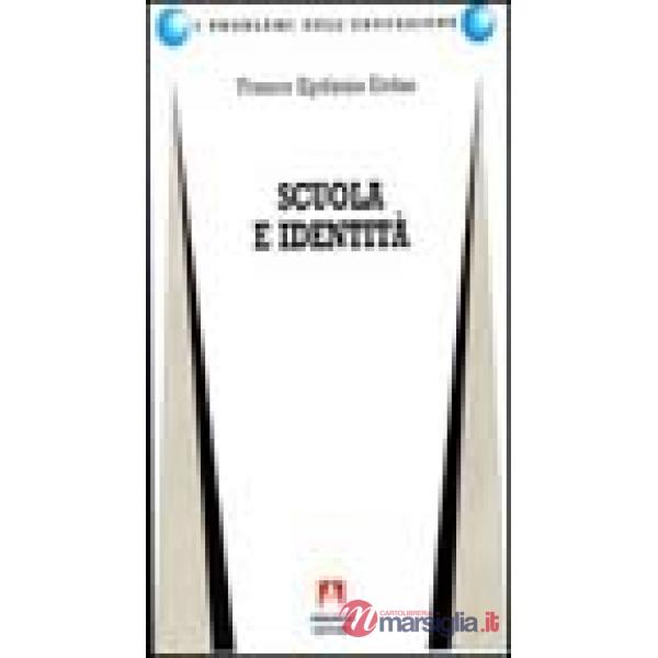 Scuola e identità