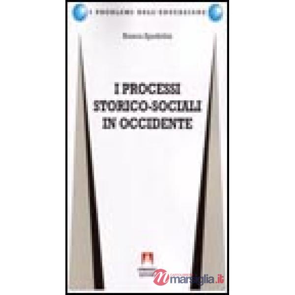 Educazione e società. I processi storico-sociali in Occidente
