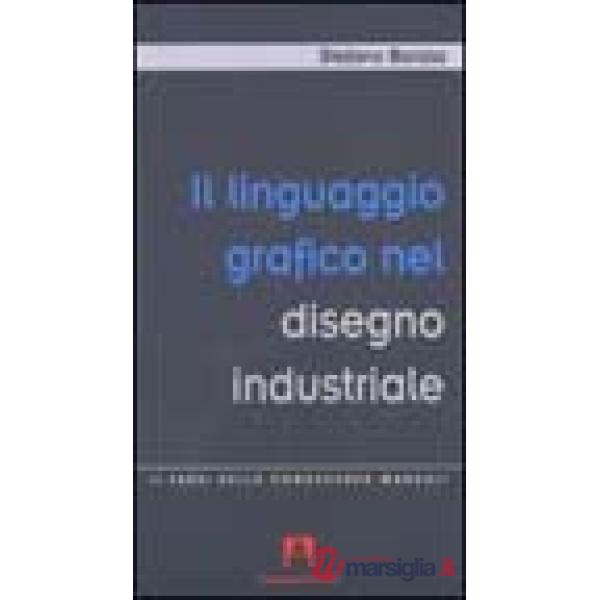 Linguaggio grafico nel disegno industriale