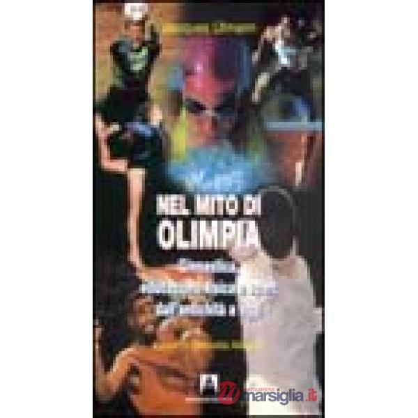 Nel mito di Olimpia