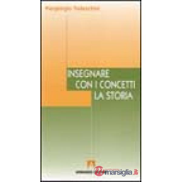 Insegnare con i concetti la storia