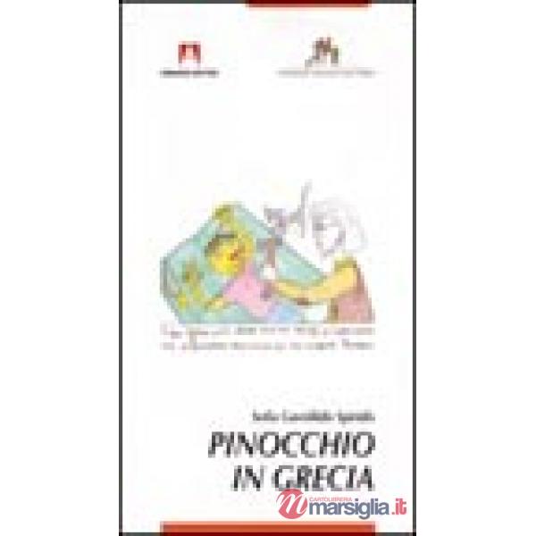 Pinocchio in Grecia