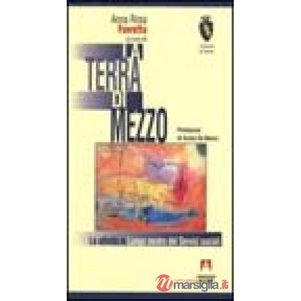Terra di mezzo. Le attività in luogo neutro dei servizi sociali (La)