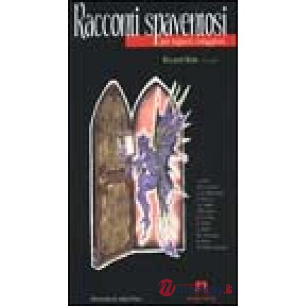Racconti spaventosi per ragazzi coraggiosi
