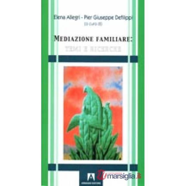 Mediazione familiare