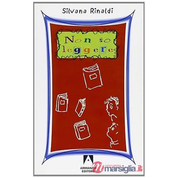 Non so leggere