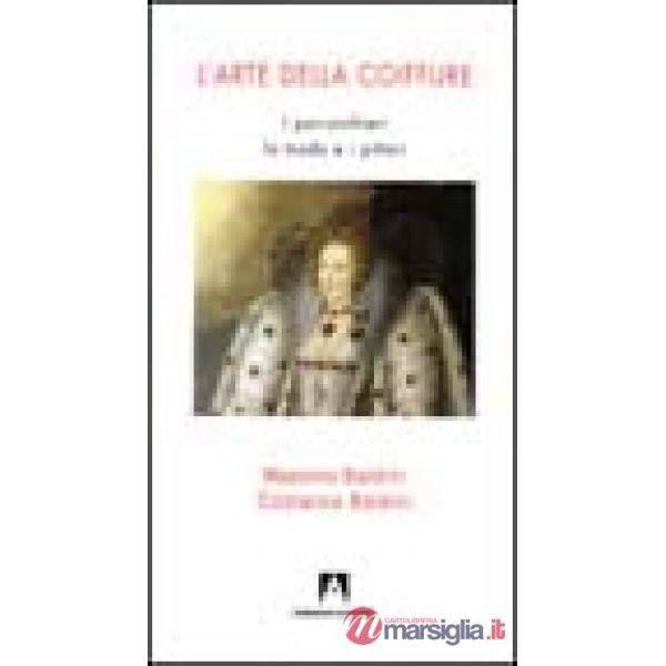 Arte della coiffure. I parrucchieri, la moda e i pittori (L')