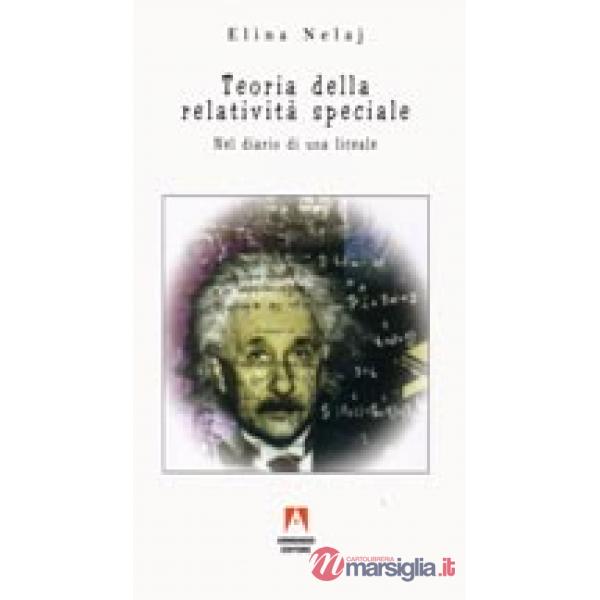 Teoria della relatività speciale
