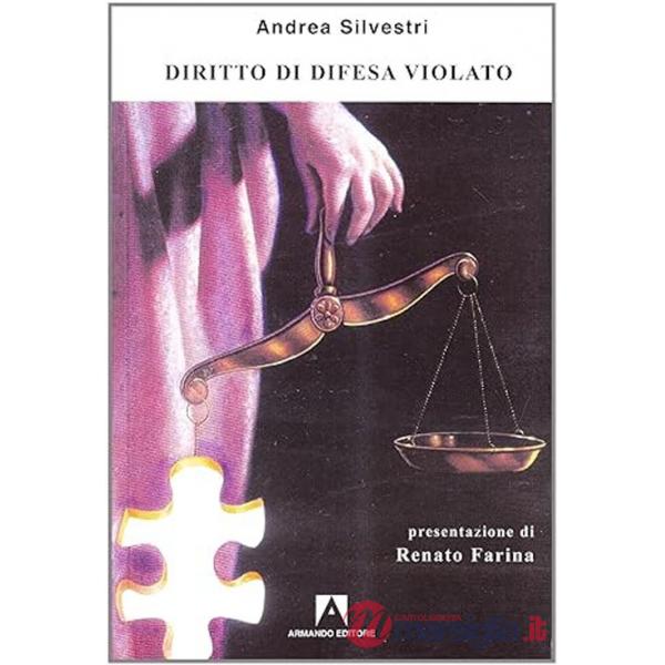Diritto di difesa violato