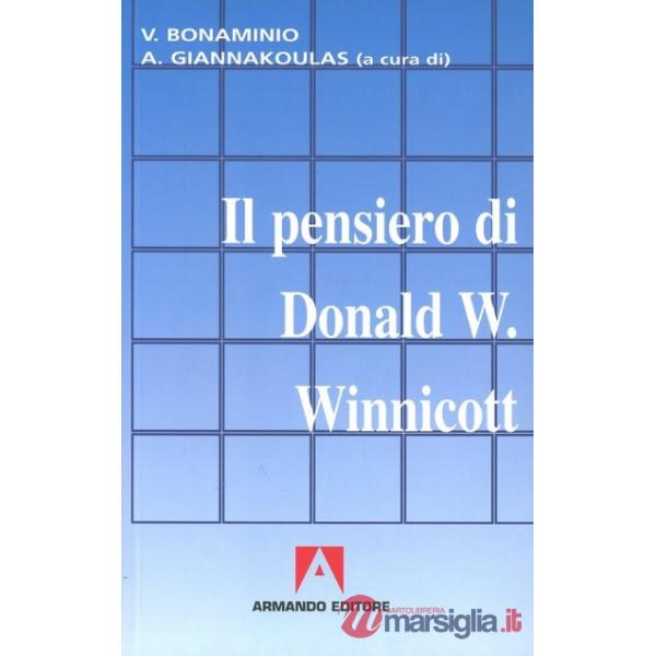 Pensiero di Winnicott (Il)