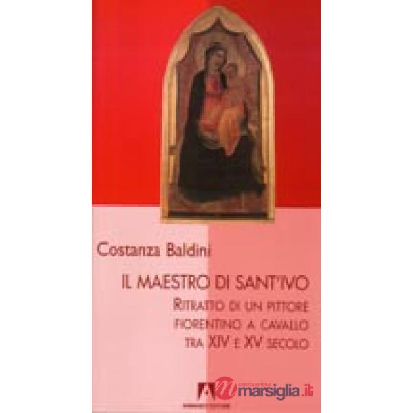 Maestro di Sant'Ivo (Il)