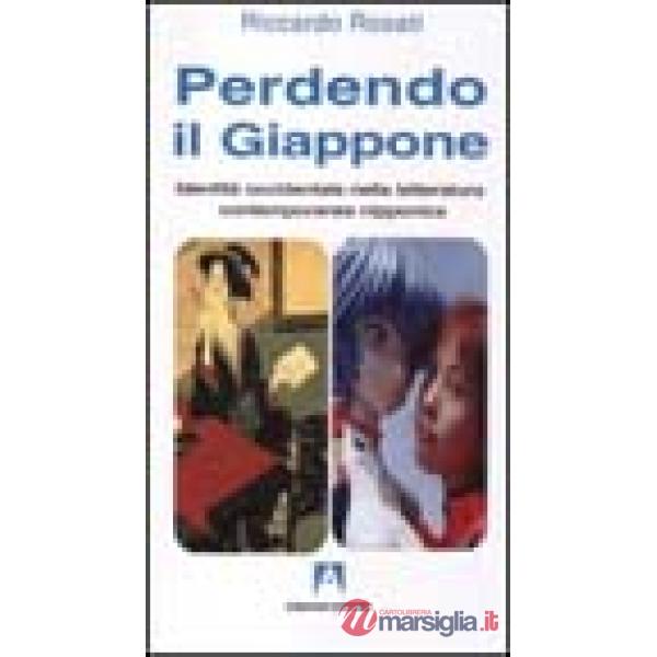 Perdendo il Giappone