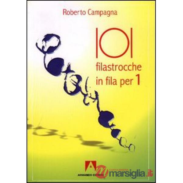 Centoeuno filastrocche
