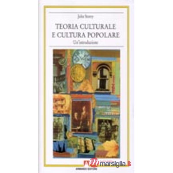 Teoria culturale e cultura popolare