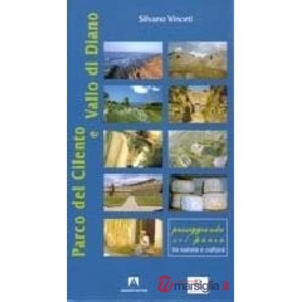 Parco nazionale del Cilento e Vallo di Diano