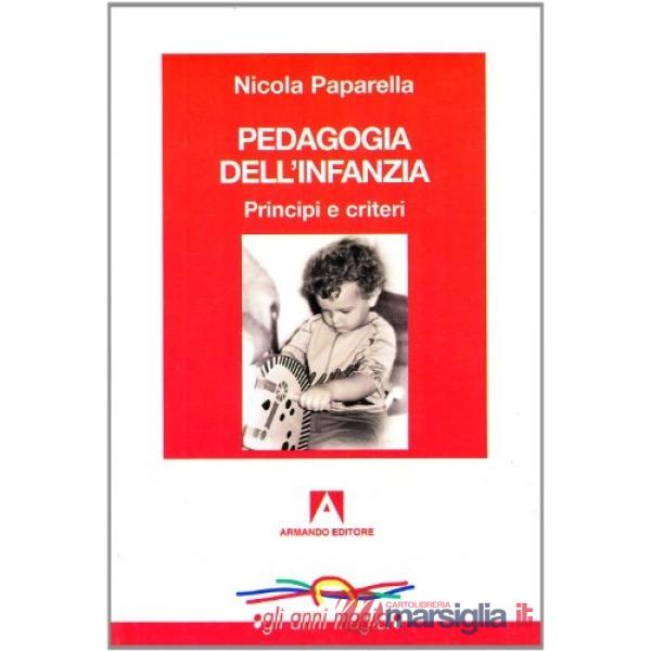Pedagogia dell'infanzia