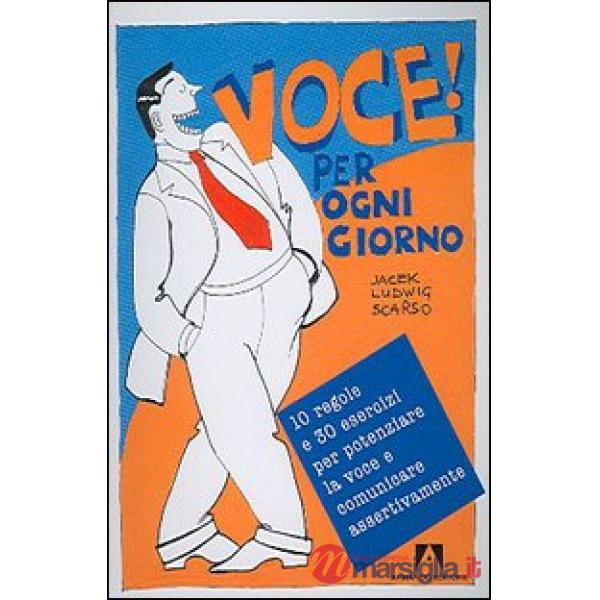 Voce! Per ogni giorno