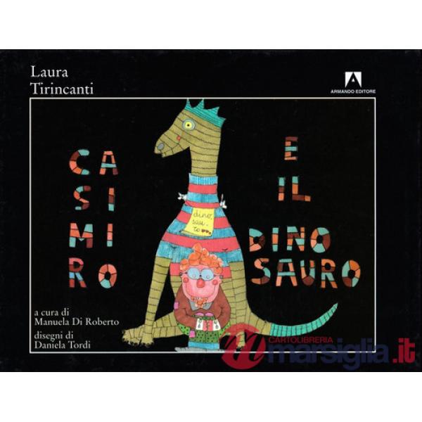 Casimiro e il dinosauro