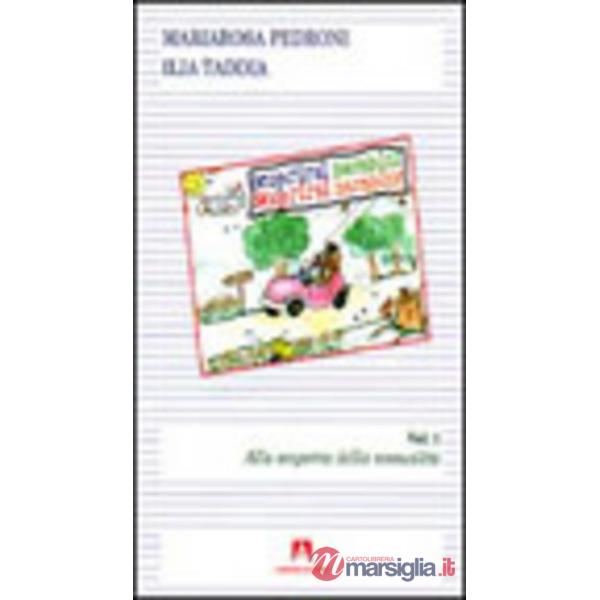Scoprirsi bambini. Scoprirsi bambine. Vol. 1