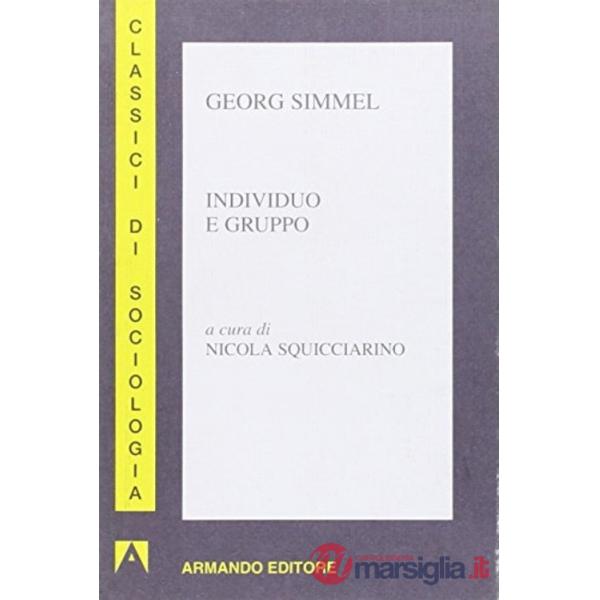 Individuo e gruppo