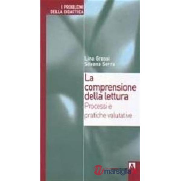Comprensione della lettura (La)