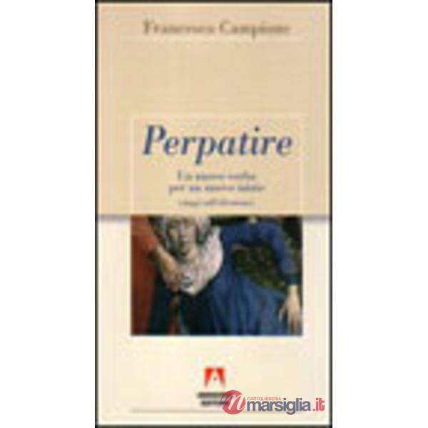 Perpartire. Un nuovo verbo per un nuovo inizio