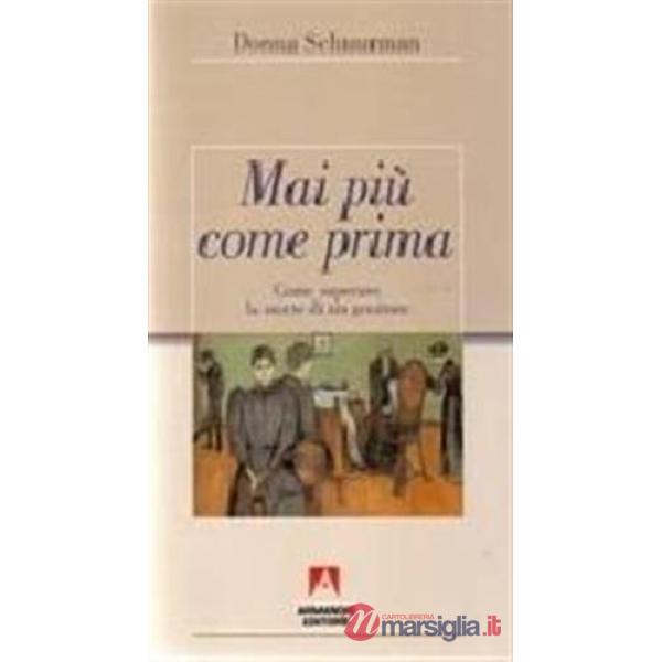 Mai più come prima