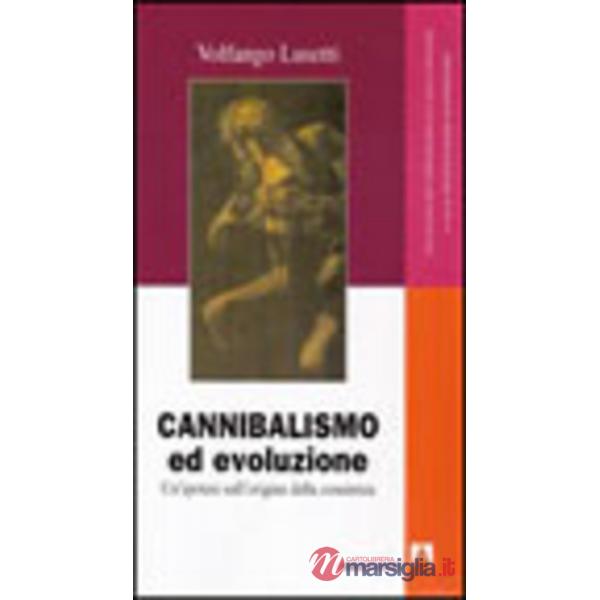 Cannibalismo ed evoluzione