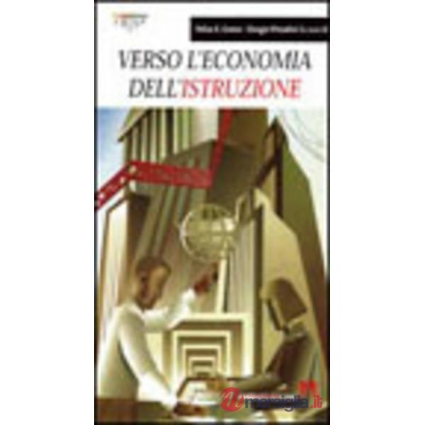Verso l'economia dell'istruzione