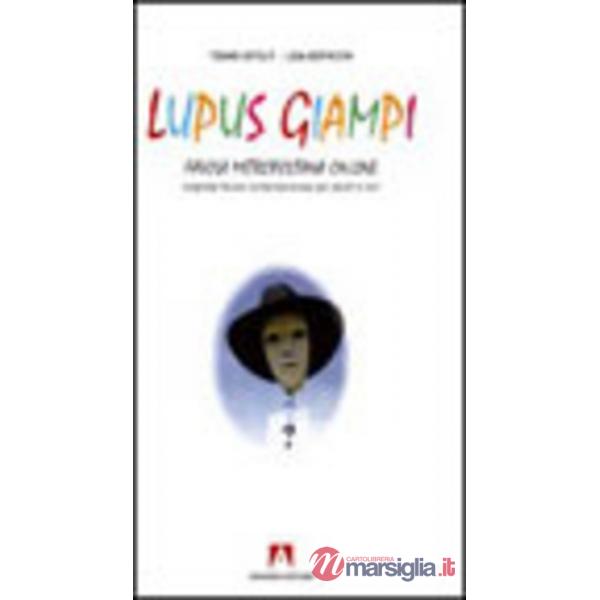 Lupus Giampi. Favola metropolitana on-line