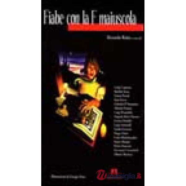Fiabe con la F maiuscola
