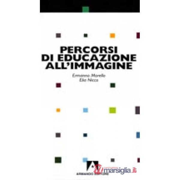Percorsi di educazione all'immagine
