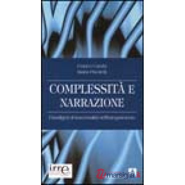 Complessità e narrazione. Paradigmi di trasversalità nell'insegnamento