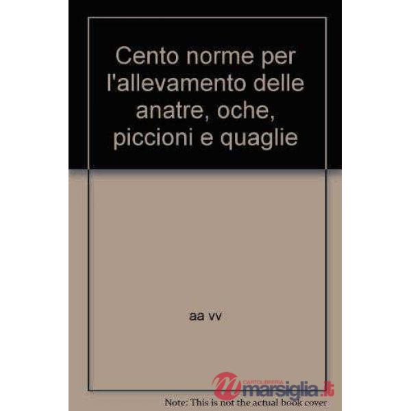 TECNICHE GESTIONE AZIENDALE 1