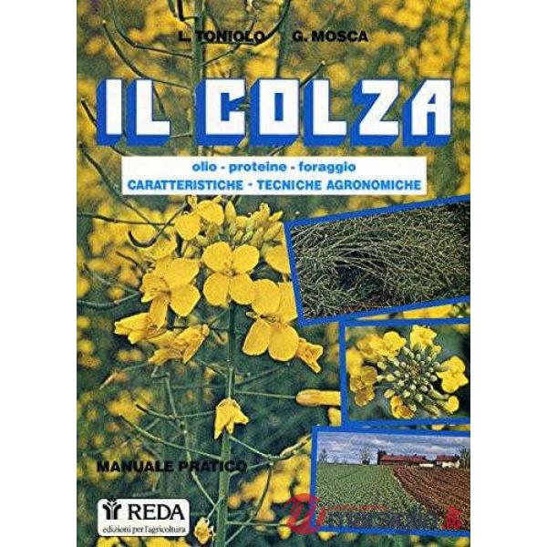 ISTITUZ. ECONOMIA MERCATO PROD. AGRIC.