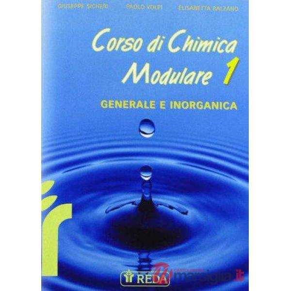 CORSO DI CHIMICA MODULARE