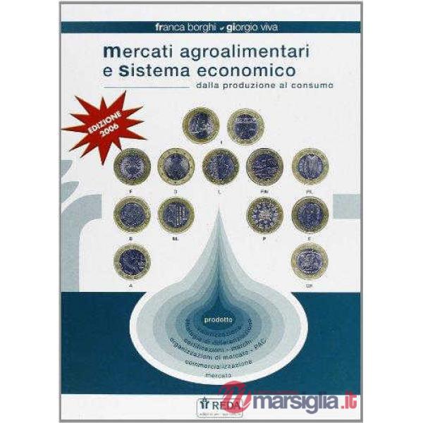 MERCATI AGROALIM. SISTEMA ECON. N.E