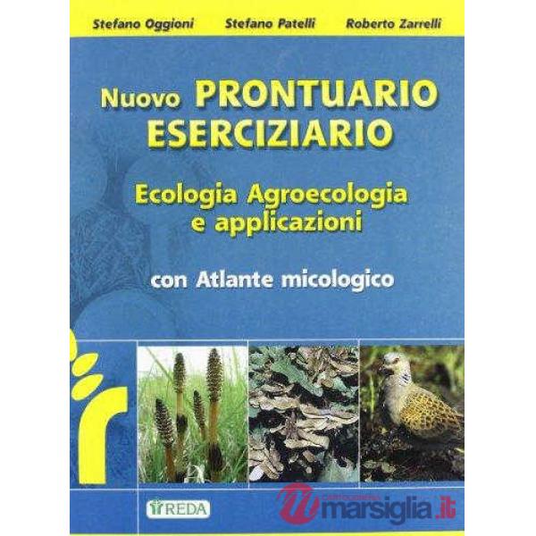 NUOVO PRONTUARIO ESERCIZIARIO DI ECOLOGIA