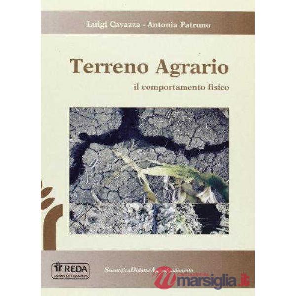 TERRENO AGRARIO IL COMPORTAMENTO FISICO