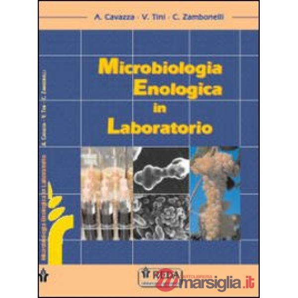 MICROBIOLOGIA ENELOGICA IN LABORATORIO